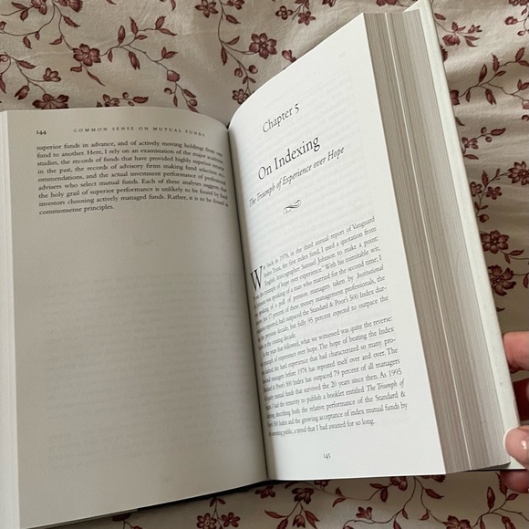 Common Sense on Mutual Funds - Picture 3 of 6